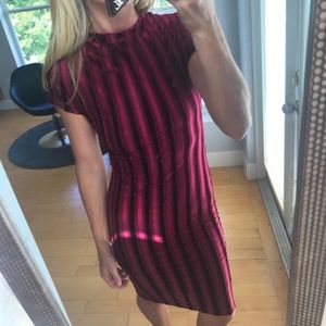 Windsor Pencil Dress